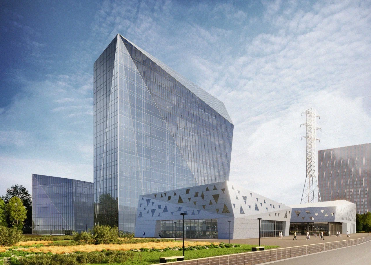 Центр молодых исследователей «Полюс»